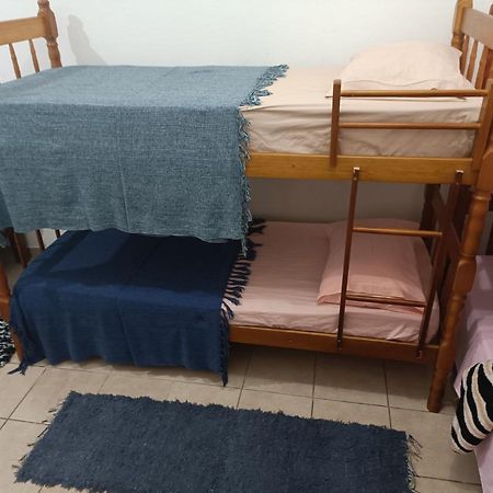 Hospedagem Da Val Araquari Eksteriør billede