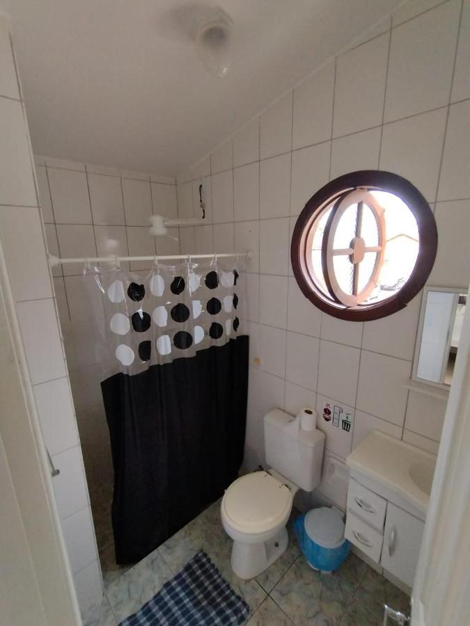 Hospedagem Da Val Araquari Eksteriør billede