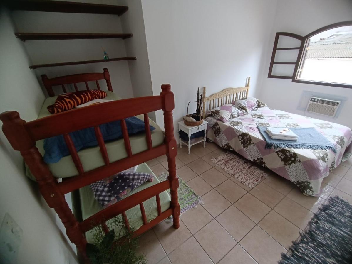 Hospedagem Da Val Araquari Eksteriør billede