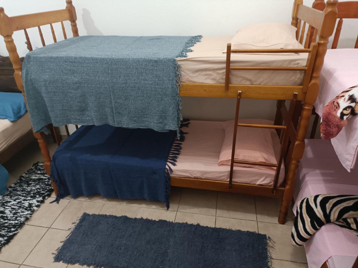 Hospedagem Da Val Araquari Eksteriør billede