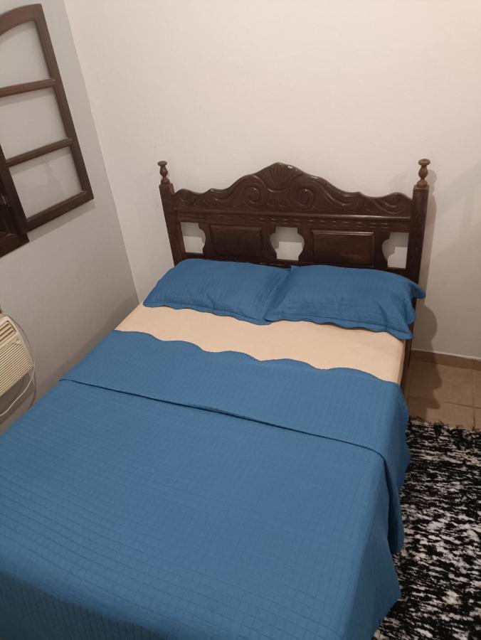 Hospedagem Da Val Araquari Eksteriør billede