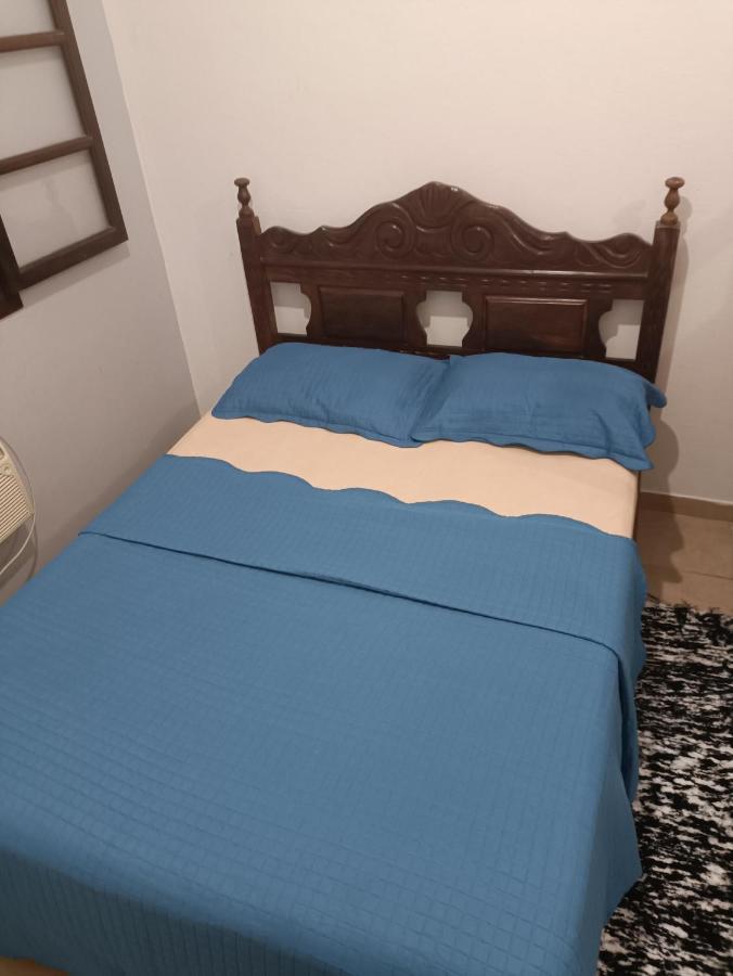 Hospedagem Da Val Araquari Eksteriør billede