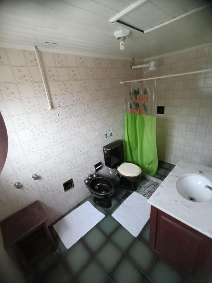 Hospedagem Da Val Araquari Eksteriør billede